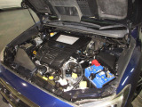レヴォーグ 2.0 GT-S アイサイト 4WD 