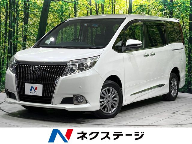 エスクァイア 2.0 Gi 