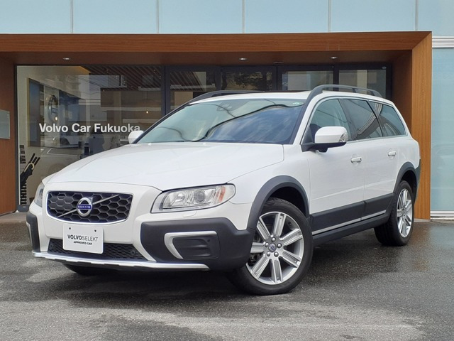 XC70T5 クラシック