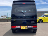 エブリイワゴン PZターボスペシャル ハイルーフ 4WD 