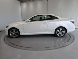 ISコンバーチブル 350C 