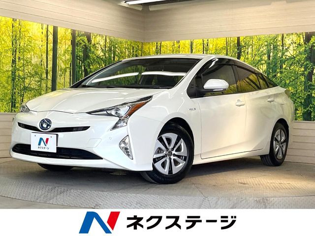 プリウス 1.8 A 