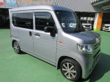 N-VAN G ホンダセンシング 