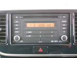 CD,FM,AM電子チューナーです。