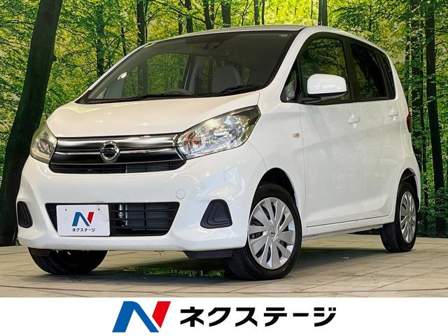 デイズ J 