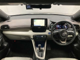 ヤリス 1.5 ハイブリッド Z 