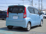 ムーヴ X SAIII 