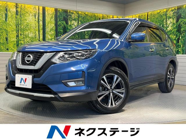 エクストレイル 2.0 20Xi 