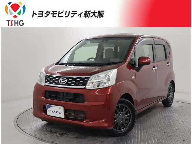 ムーヴ L SAII 