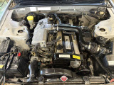 エンジンは「RB20DE」☆ツインカムエンジンです☆