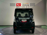 納車後の点検、車検などアフターサービスもお任せください!