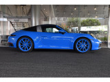 911 タルガ4 PDK 4WD 