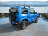 ジムニー XC 4WD 