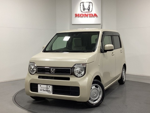 N-WGN L ホンダ センシング 