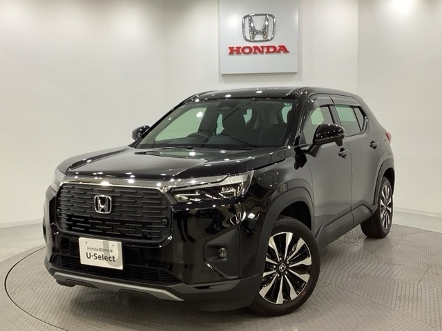 ZR-V 1.5 Z 