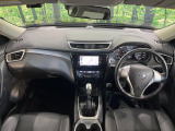 エクストレイル 2.0 20Xtt エマージェンシーブレーキパッケージ 