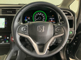 【Honda SENSING】衝突被害軽減ブレーキ〈CMBS〉、ACC〈アダプティブ・クルーズ・コントロール〉、LKAS〈車線維持支援システム〉、誤発進抑制機能、等で安全運転のサポートをします!