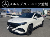 EQA 250 プラス AMGラインパッケージ