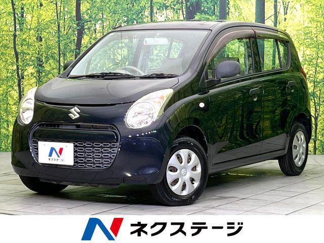 アルト F 