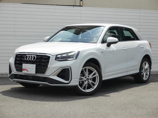 Q235 TFSI Sライン