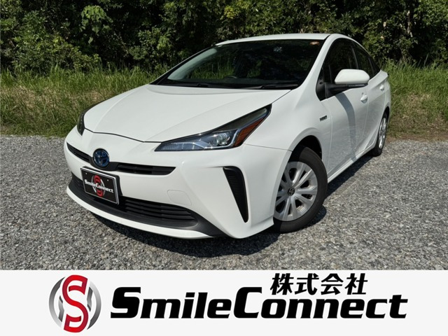 プリウス 1.8 S 