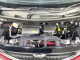 親切・丁寧な専門メカニックスタッフが応対!・車検・点検整備・事故等の修理などアフターサービスも安心。お車のカスタマイズもネクステージのサービススタッフまでご相談ください!