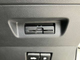 ETCも勿論付ています。これで高速道路の料金所もノーストレス。ノンストップで通過します。