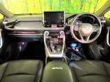 RAV4  ハイブリッドG