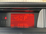 走行距離もご確認ください