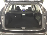 大きな買い物や旅行などにも、たくさんの荷物が積めて便利です!!