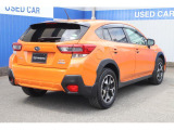 XV  2.0e-L アイサイト 4WD