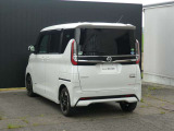 《NISSAN認定中古車》なのでクルマの隅々まで104項目にわたる徹底した点検整備を実施します 安心安心!