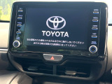 ヤリスクロス 1.5 ハイブリッド Z 
