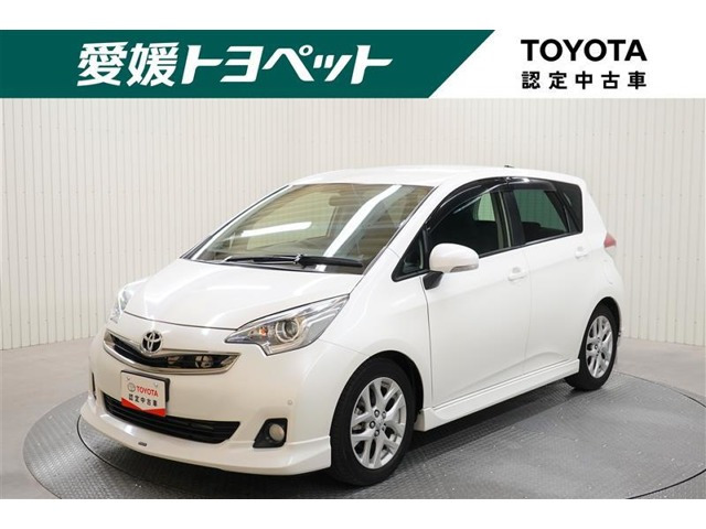 ラクティス1.5 S
