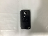 スマートキーを装備しています。鍵を差し込むことなくドアロックの開け閉めができます。