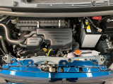 納車後もお客様の快適なカーライフをしっかりサポートさせていただきます!滋賀県内に13か所ある滋賀ダイハツの店舗にはサービス工場が併設されておりますので、アフターフォローも安心です!