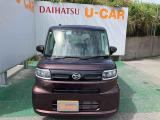 タント X 