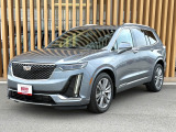 令和2年式(2020年モデル) キャデラック ”XT6” ナイトクルーズエディションが入庫いたしました!!