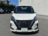 セレナ 2.0 ハイウェイスター V 修復歴無し