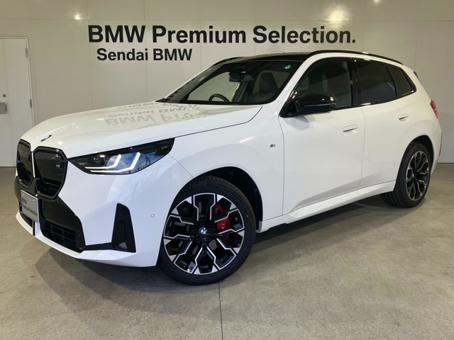 X3M50 xドライブ 4WD
