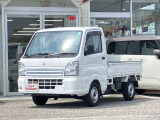 キャリイ KC エアコン パワステ スズキ セーフティサポート 