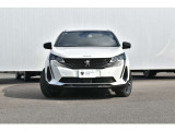 3008 GT ハイブリッド4 4WD 