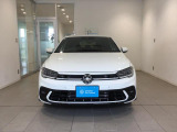 ポロ TSI Rライン 