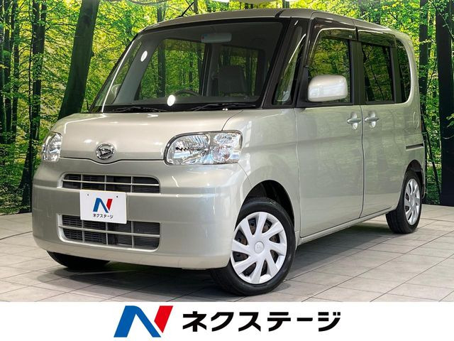 タント L 