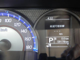 走行距離59177キロ