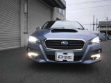 レヴォーグ 1.6 GT-S アイサイト 4WD 