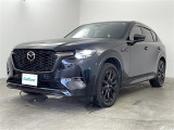 CX-60 3.3 XD ハイブリッド エクスクルーシブスポーツ ディーゼル 4WD 本革シート