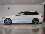 ☆BMWは自動車メーカーとしてのアイデンティティ…BMWらしさを守るため頑なに前後重量配分50:50にこだわり続けています☆
