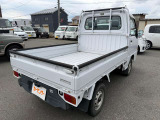 サンバートラック TC 4WD 