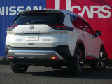 エクストレイル  1.5 G e-4ORCE 4WD